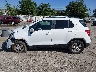 KL7CJPSM8NB****** Salvage 2022 Chevrolet Trax