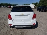KL7CJPSM8NB****** Used 2022 Chevrolet Trax