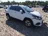 KL7CJPSM8NB****** Salvage and Wrecked 2022 Chevrolet Trax in Southern New Jersey
