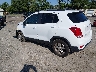KL7CJPSM8NB****** Salvage and Repairable 2022 Chevrolet Trax in Southern New Jersey