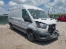 1FTBR1C83NK****** Salvage and Wrecked 2022 Ford Transit-250 in San Antonio South