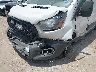 1FTBR1C83NK****** Salvage and Repairable 2022 Ford Transit-250 in Texas State