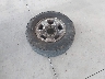 3D7LU38C14G****** Destrozados 2004 Dodge Ram 3500 en Estado de California