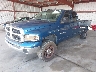 3D7LU38C14G****** Usados y Reparables 2004 Dodge Ram 3500 en Stockton