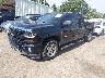 3GCUKREC4JG****** Used and Repairable 2018 Chevrolet Silverado 1500 in Oklahoma City