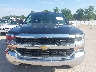 3GCUKNEHXHG****** Wrecked 2017 Chevrolet Silverado 1500 in Illinois State