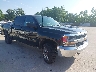 3GCUKNEHXHG****** Salvage and Wrecked 2017 Chevrolet Silverado 1500 in Saint Louis