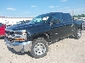 3GCUKNEHXHG****** Used and Repairable 2017 Chevrolet Silverado 1500 in Saint Louis