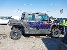 3NSG5W996SM****** Wrecked 2025 Polaris Xpedition in New Mexico State