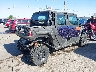 3NSG5W996SM****** Salvage and Wrecked 2025 Polaris Xpedition in New Mexico State