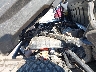 3NSG5W996SM****** Wrecked 2025 Polaris Xpedition in Rec Rides Online Exclusive