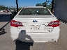 4S3BNAC69F3****** Salvage 2015 Subaru Legacy