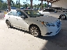 4S3BNAC69F3****** Salvage and Wrecked 2015 Subaru Legacy in Seattle