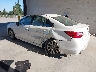 4S3BNAC69F3****** Salvage and Repairable 2015 Subaru Legacy in Seattle