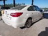 4S3BNAC69F3****** Salvage and Wrecked 2015 Subaru Legacy in Washington State