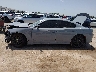 2C3CDXCT1NH****** Reparables 2022 Dodge Charger en Estado de Texas