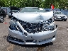 4T1BF1FK0EU****** Wrecked 2014 Toyota Camry in Utah State