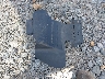 1C4NJCBA0GD****** Wrecked 2016 Jeep Compass in Tennessee State