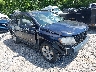 1C4NJCBA0GD****** Salvage and Wrecked 2016 Jeep Compass in Nashville