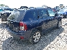 1C4NJCBA0GD****** Salvage and Wrecked 2016 Jeep Compass in Tennessee State