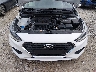 3KPC24A61ME****** Repairable 2021 Hyundai Accent in Columbus