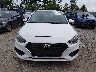3KPC24A61ME****** Wrecked 2021 Hyundai Accent in Ohio State