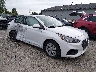 3KPC24A61ME****** Salvage and Wrecked 2021 Hyundai Accent in Columbus