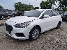 3KPC24A61ME****** Used and Repairable 2021 Hyundai Accent in Columbus