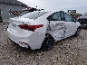 3KPC24A61ME****** Salvage and Wrecked 2021 Hyundai Accent in Ohio State