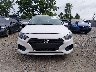 3KPC24A61ME****** Salvage and Repairable 2021 Hyundai Accent in Ohio State