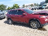1C4PJMDB7GW****** Repairable 2016 Jeep Cherokee in Iowa State