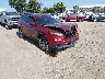1C4PJMDB7GW****** Salvage and Wrecked 2016 Jeep Cherokee in Davenport