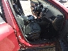 1C4PJMDB7GW****** Used and Repairable 2016 Jeep Cherokee in Iowa State