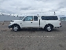 5TEVL52N8YZ****** Salvage 2000 Toyota Tacoma