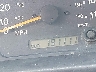 5TEVL52N8YZ****** Wrecked 2000 Toyota Tacoma