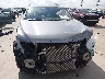 1GKKNMLS2PZ****** Wrecked 2023 GMC Acadia in Texas State