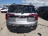 1GKKNMLS2PZ****** Wrecked 2023 GMC Acadia
