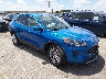 1FMCU9G61MU****** Salvage and Wrecked 2021 Ford Escape in Houston