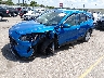 1FMCU9G61MU****** Used and Repairable 2021 Ford Escape in Houston