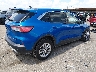 1FMCU9G61MU****** Salvage and Wrecked 2021 Ford Escape in Texas State