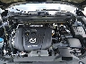 JM3KFBCM4M1****** Reparables 2021 Mazda CX-5 en Raleigh