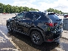 JM3KFBCM4M1****** Salvamento y Reparables 2021 Mazda CX-5 en Raleigh