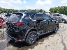 JM3KFBCM4M1****** Salvamento y Destrozados 2021 Mazda CX-5 en Estado de Carolina del Norte
