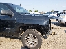 1GCVKREC2FZ****** Repairable 2015 Chevrolet Silverado 1500