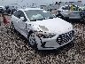 5NPD74LF0JH****** Salvamento y Destrozados 2018 Hyundai Elantra en Lafayette