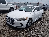 5NPD74LF0JH****** Usados y Reparables 2018 Hyundai Elantra en Lafayette