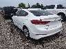5NPD74LF0JH****** Salvamento y Reparables 2018 Hyundai Elantra en Lafayette