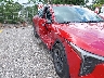 3KPFT4DE8SE****** Salvage and Repairable 2025 Kia K4 in Florida State