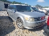 2FMGK5DC0BB****** Salvamento y Destrozados 2011 Ford Flex en Atlanta North