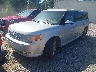 2FMGK5DC0BB****** Usados y Reparables 2011 Ford Flex en Atlanta North